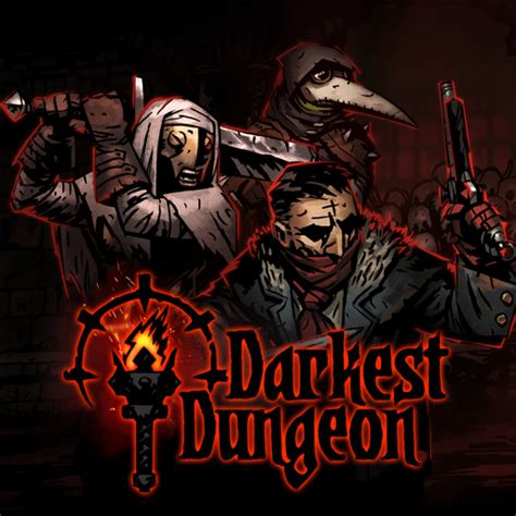 darkest dungeon steamunlocked